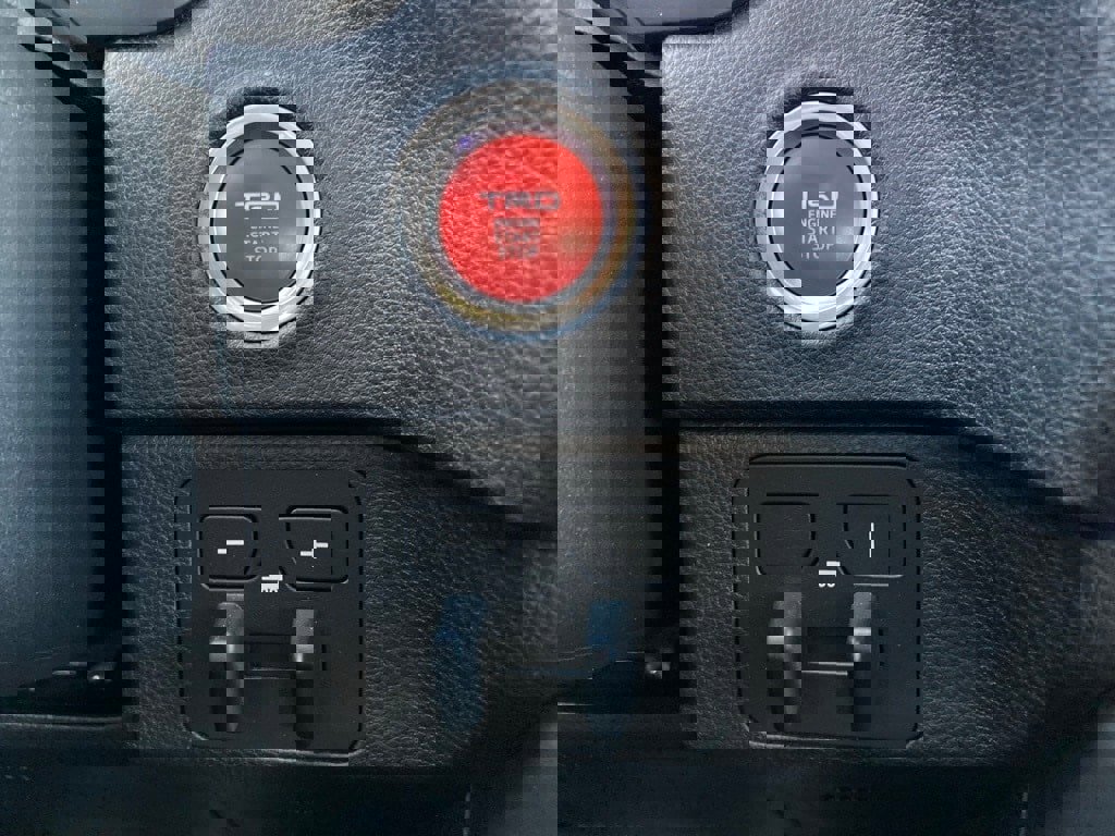 Used 2024 Toyota Tundra SR5 image 18