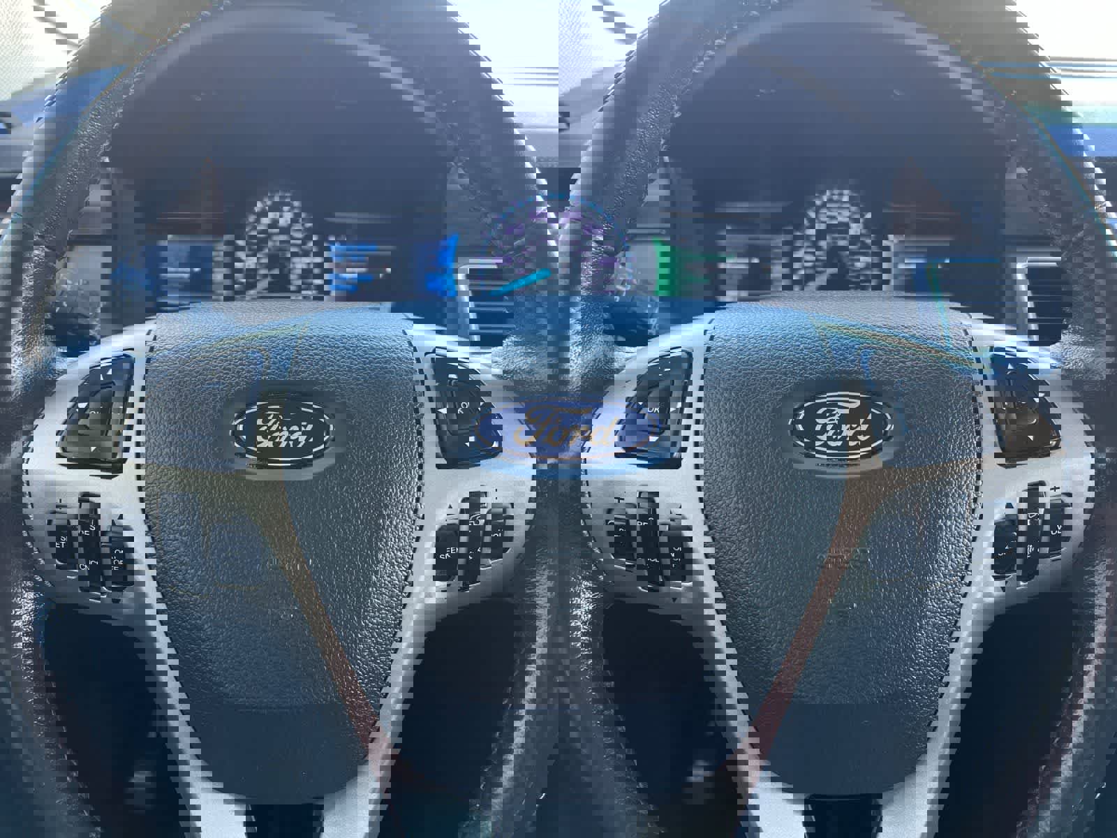 Used 2014 Ford Flex Limited image 26