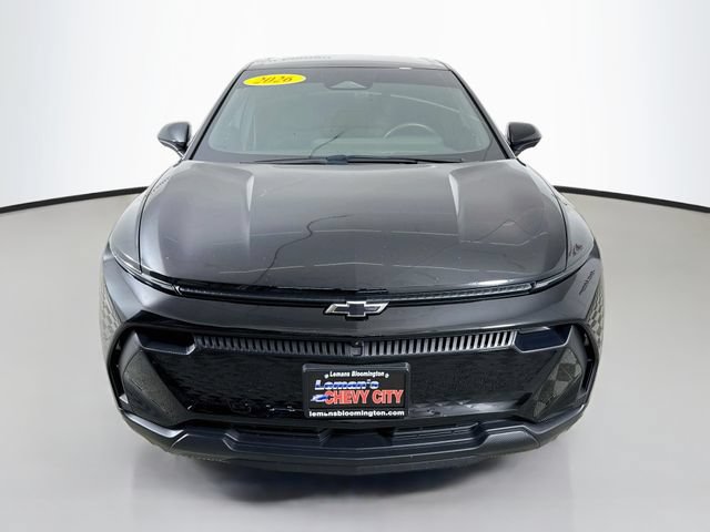 Used 2026 Chevrolet Equinox EV LT w/ Comfort Package FWD image 2