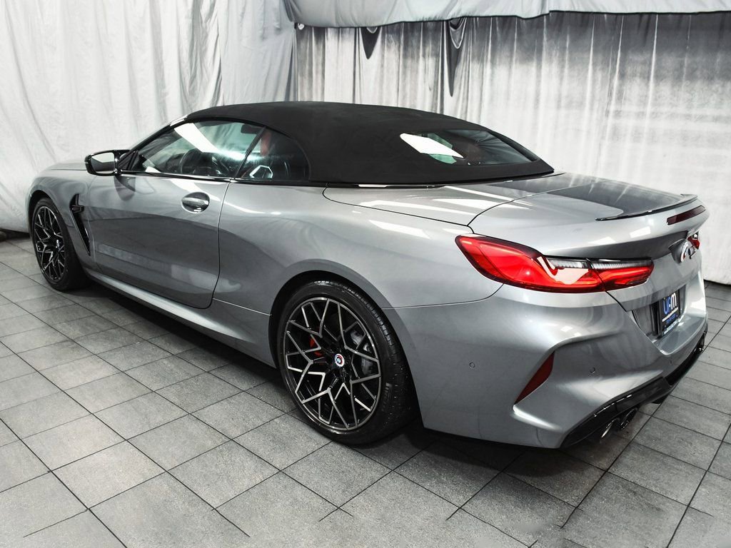 Used 2023 BMW M8 Competition image 5