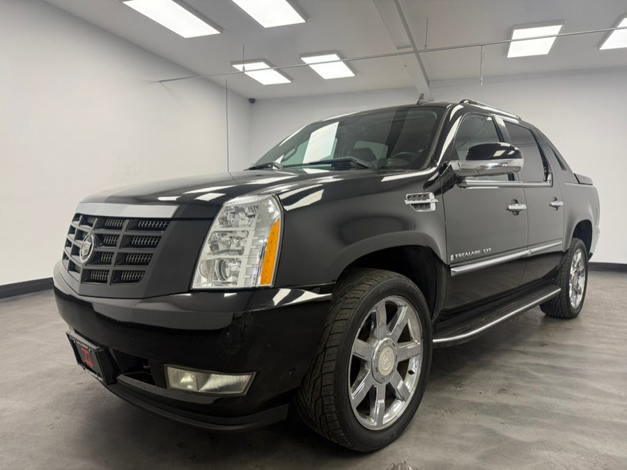Used 2008 Cadillac Escalade EXT AWD/4WD image 4