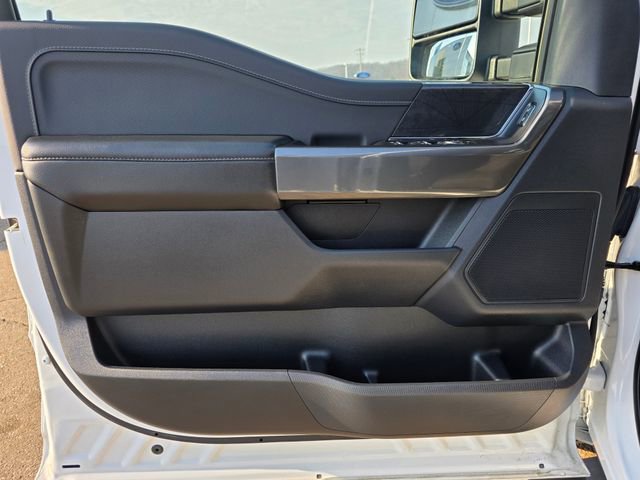 Used 2023 Ford F150 XLT w/ Equipment Group 301A Mid image 6