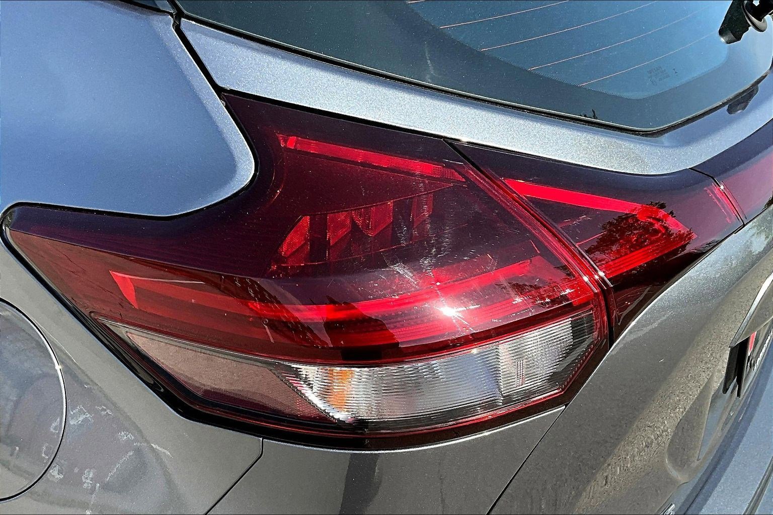 Certified 2023 Nissan Kicks SV FWD image 23