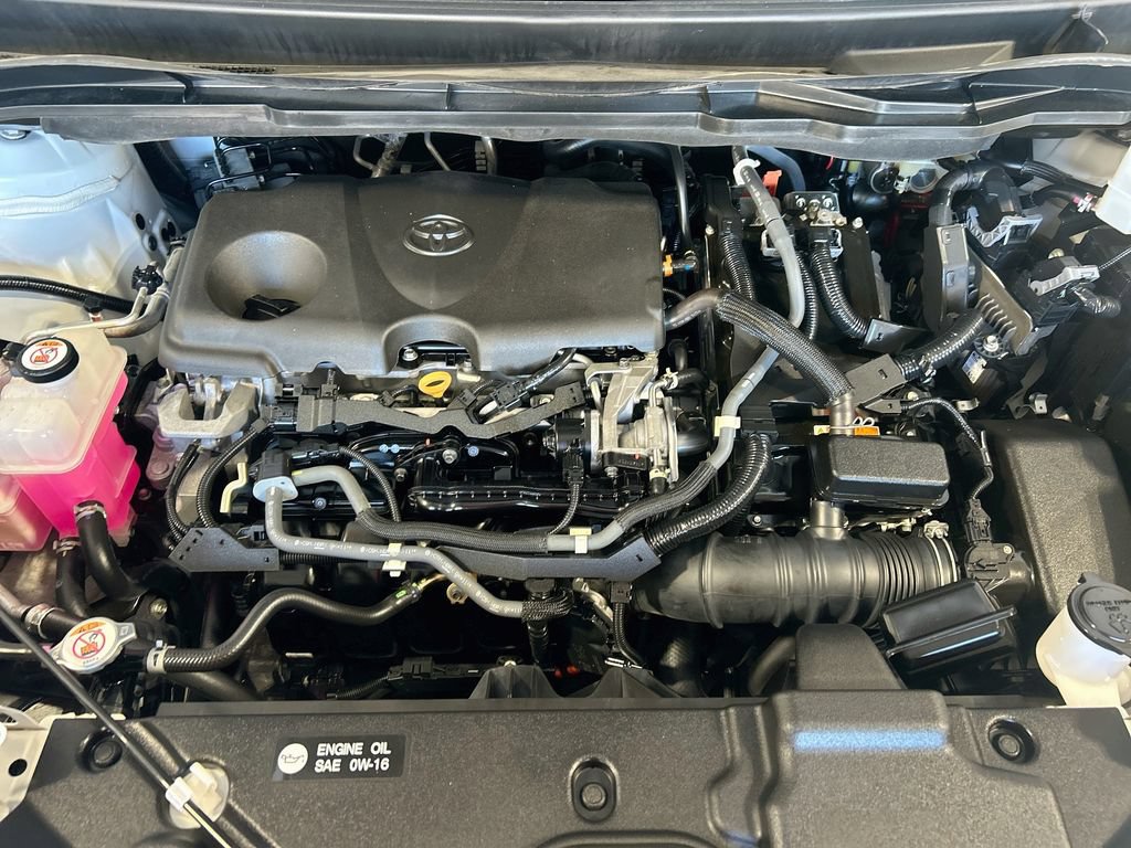 Used 2021 Toyota Sienna Platinum FWD image 32