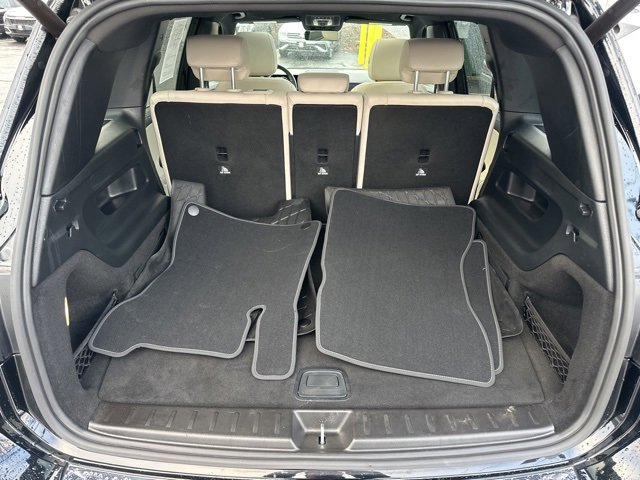 Used 2023 Mercedes-Benz GLB 250 GLB 250 image 43