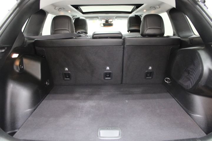 Used 2022 Jeep Cherokee Limited image 14