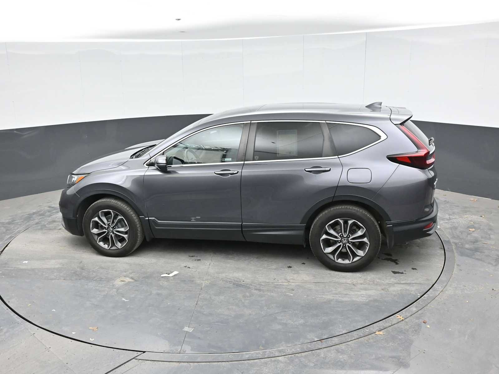 Used 2022 Honda CR-V EX-L image 13