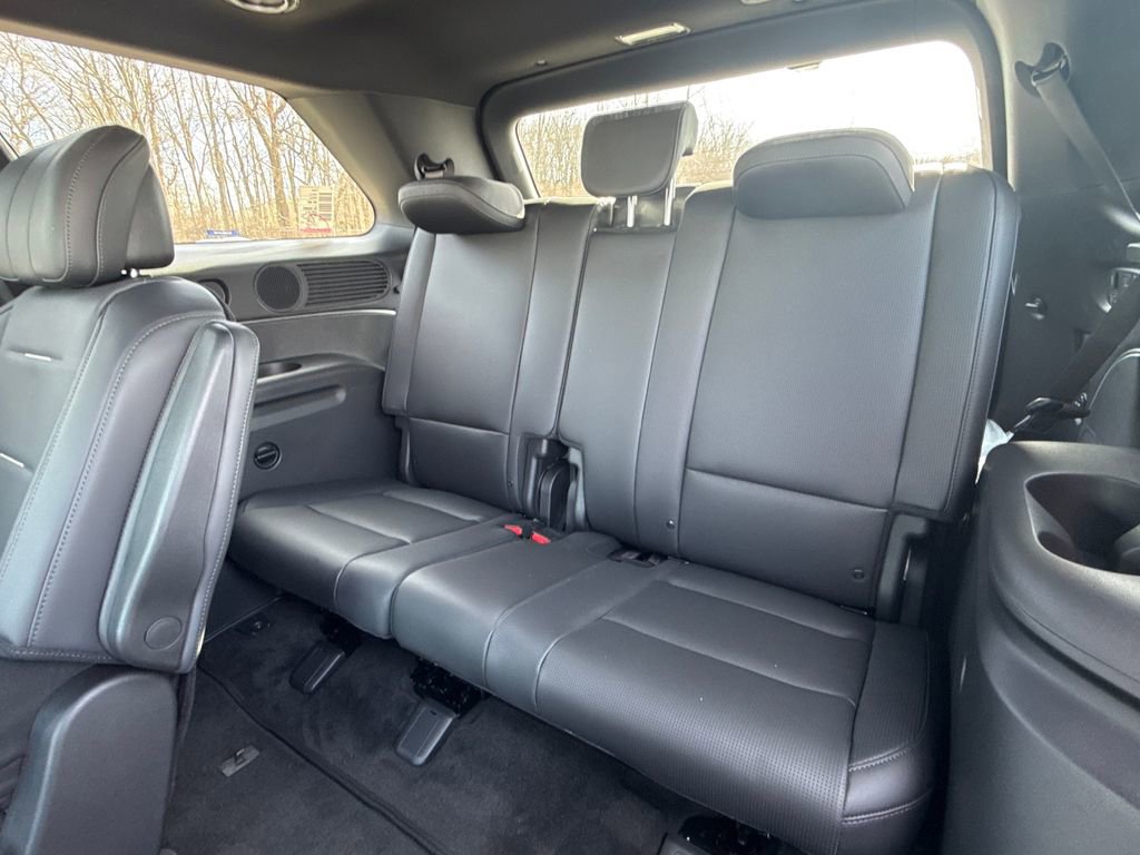 New 2026 Hyundai Palisade Calligraphy image 48