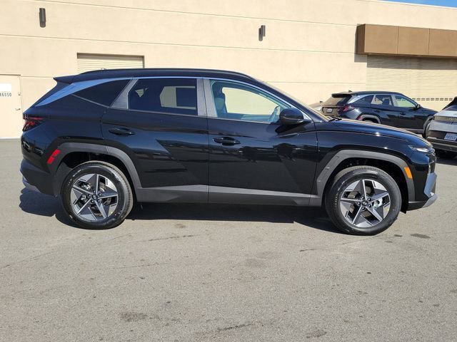 New 2026 Hyundai Tucson SEL image 31