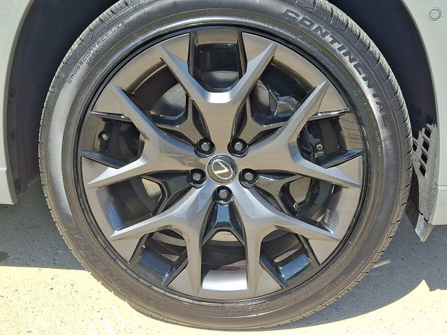 Certified 2025 Lexus TX 500h AWD image 8