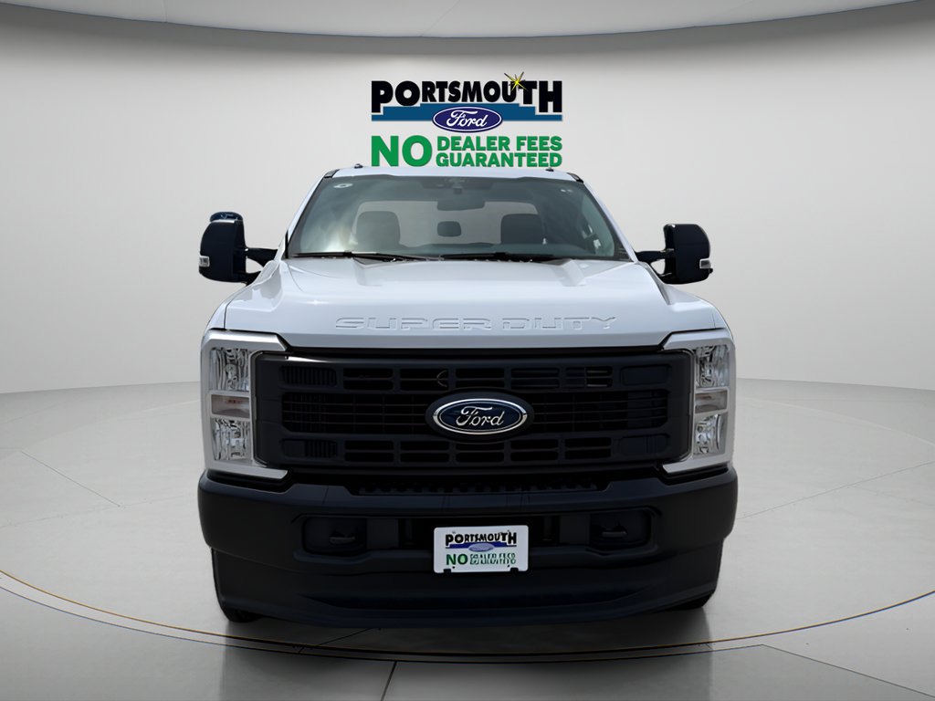 New 2026 Ford F350 XL w/ FX4 Off-Road Package AWD/4WD image 10