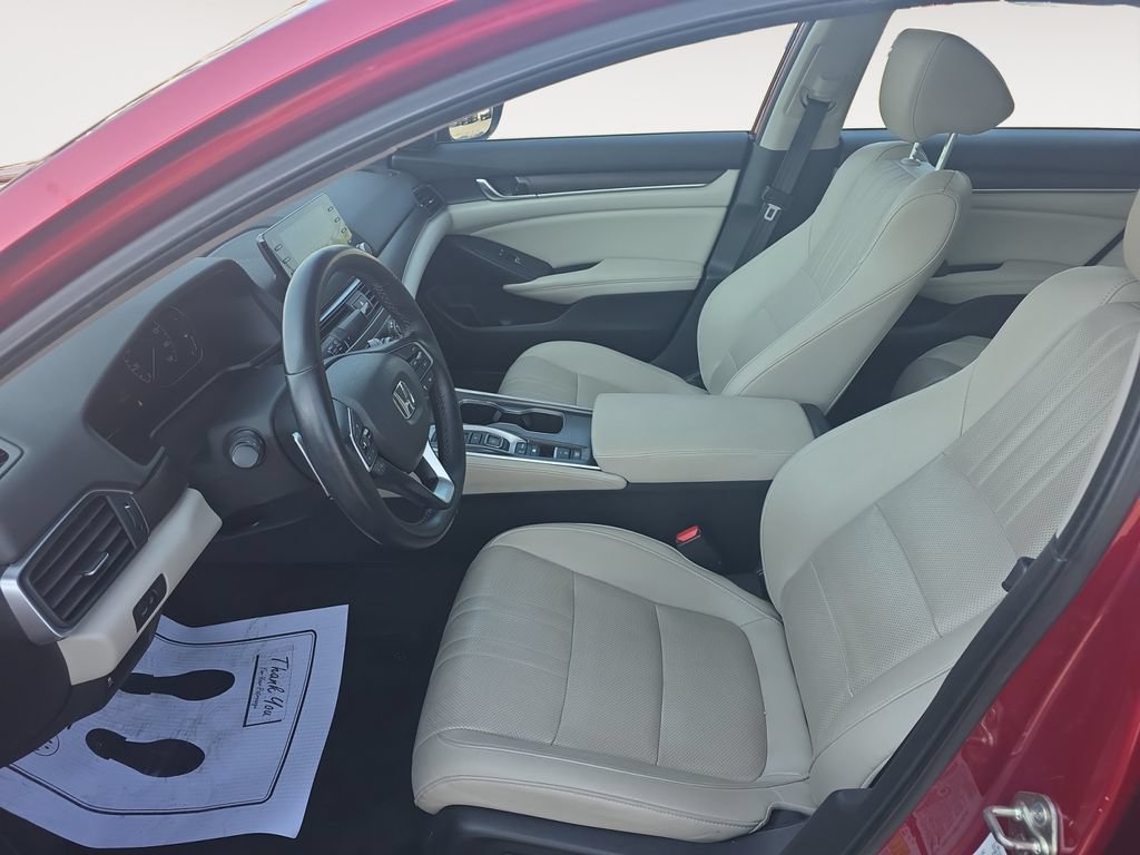 Used 2019 Honda Accord EX-L image 9