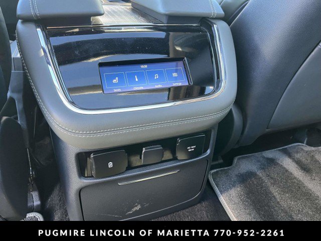 Used 2023 Lincoln Navigator Black Label AWD/4WD image 19