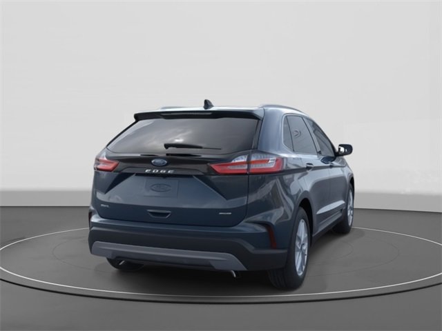 New 2024 Ford Edge SEL image 8