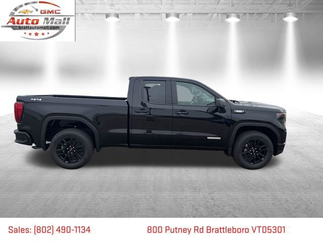 New 2026 GMC Sierra 1500 Elevation AWD/4WD image 6