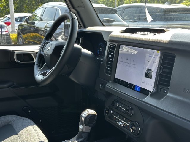 New 2026 Ford Bronco Big Bend AWD/4WD image 38