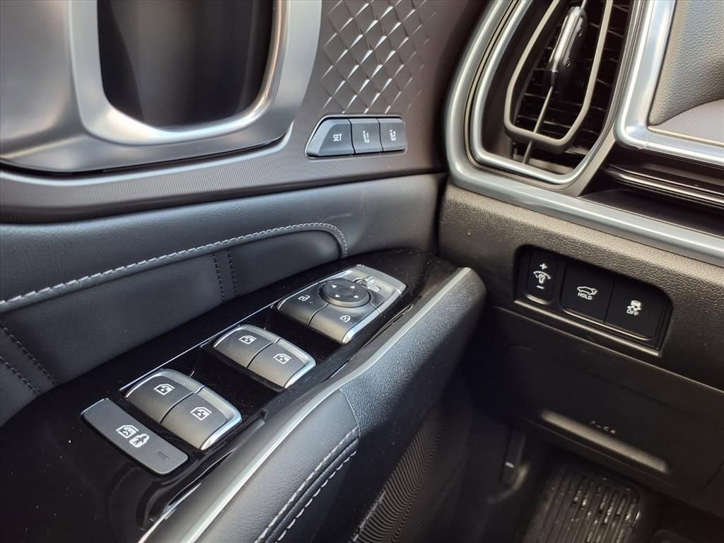 New 2026 Kia Sorento SX Prestige image 22