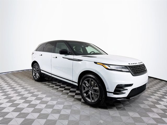 Used 2026 Land Rover Range Rover Velar Dynamic SE image 3
