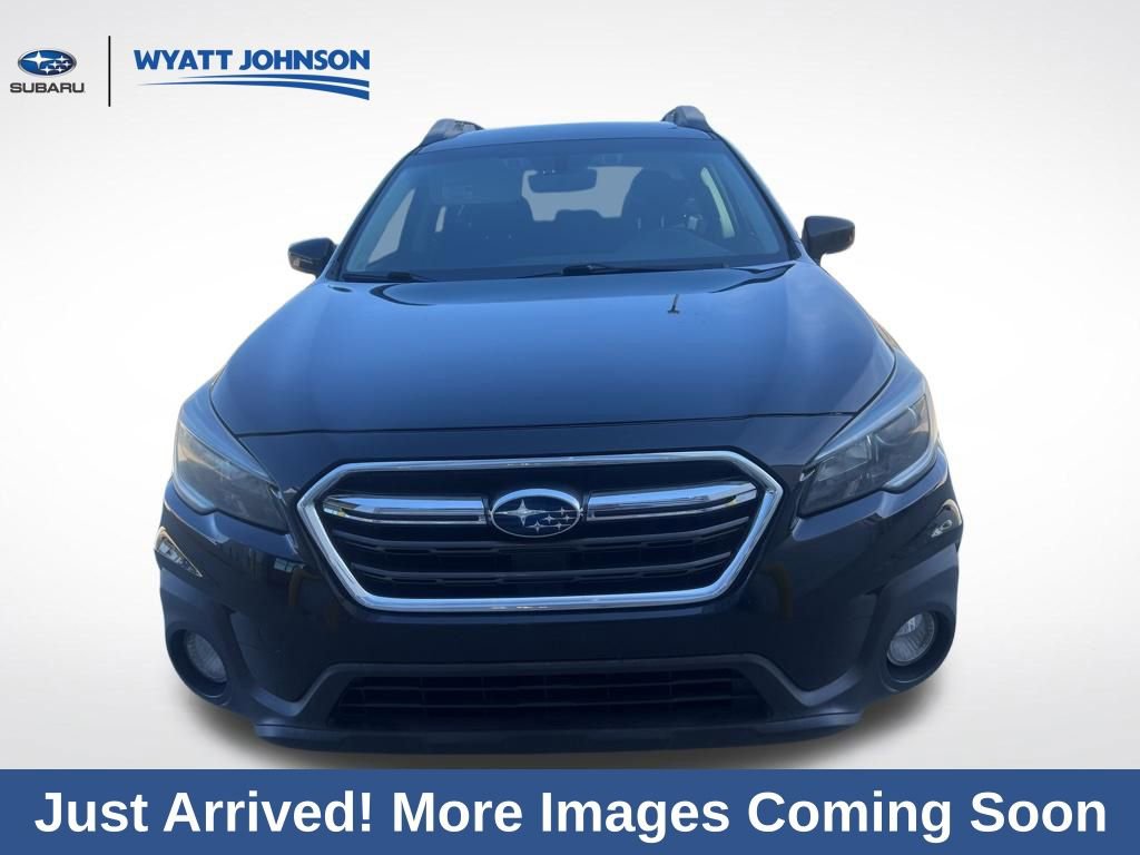 Used 2019 Subaru Outback 2.5i Premium image 3