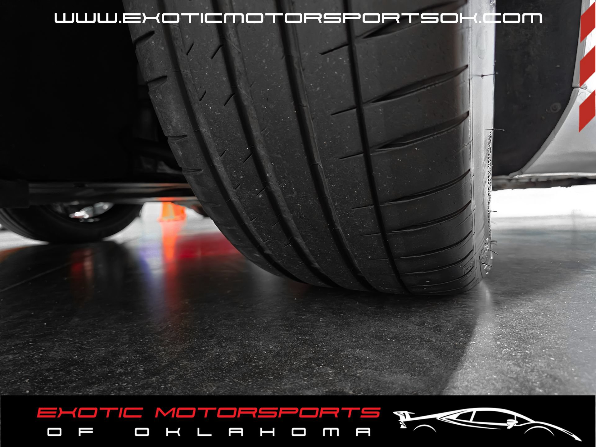 Used 2014 Aston Martin Rapide S RWD image 55