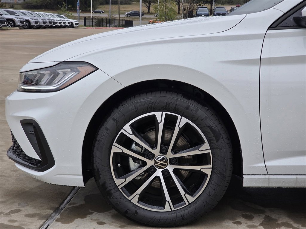 New 2026 Volkswagen Jetta Sport image 5
