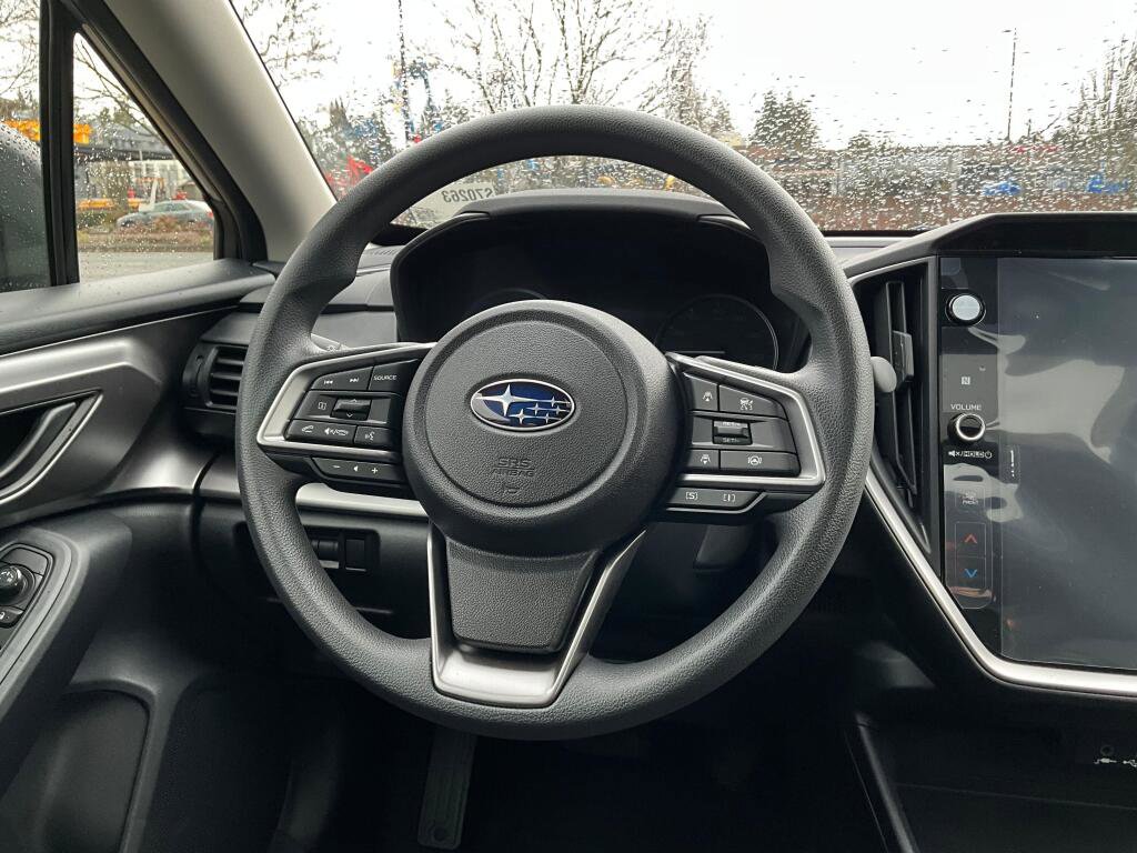 New 2026 Subaru Impreza 2.0i Sport image 20