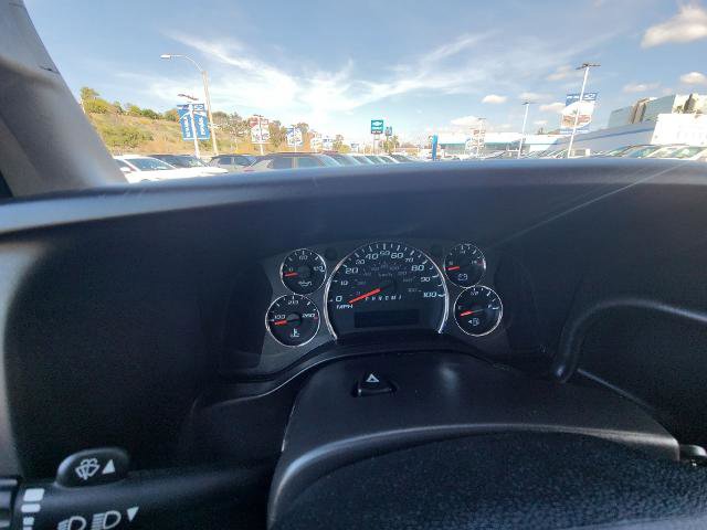 Used 2022 Chevrolet Express 3500 2D Chassis w/ Power Convenience Package image 11