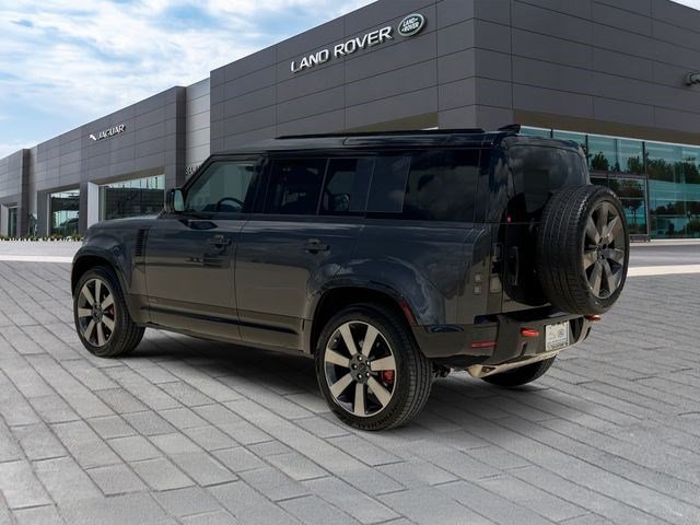 Used 2026 Land Rover Defender 110 X AWD/4WD image 3