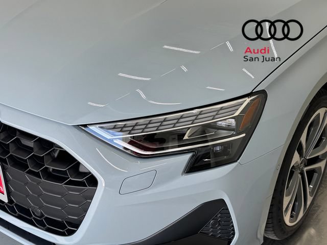 New 2026 Audi A3 2.0T Premium Plus AWD/4WD image 4