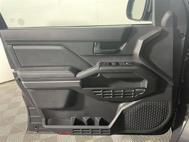 New 2026 Toyota Tacoma SR5 AWD/4WD image 19