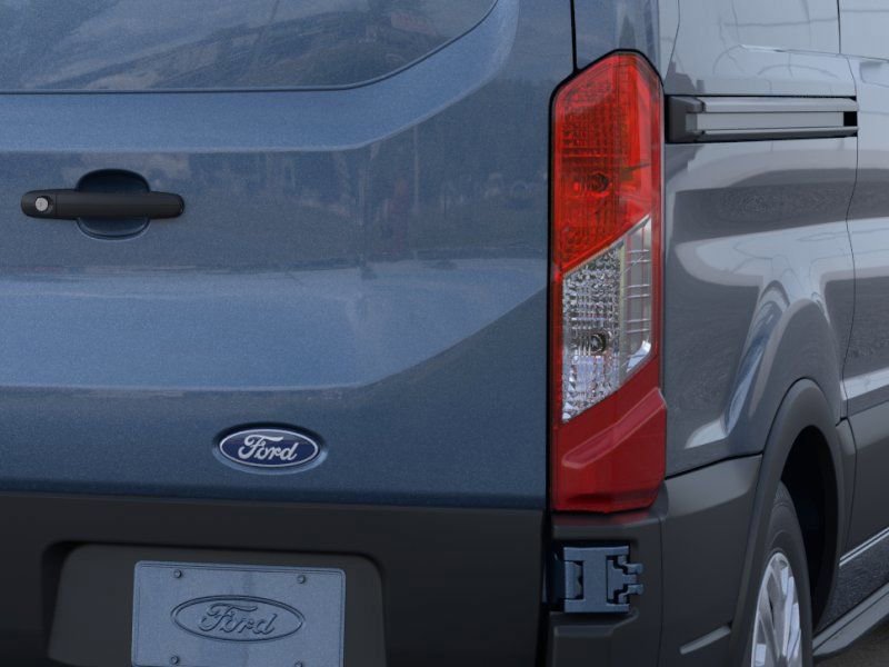 New 2026 Ford Transit 150 Low Roof w/ Exterior Upgrade Package image 21