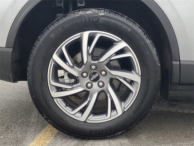 Certified 2023 Lincoln Corsair FWD image 9