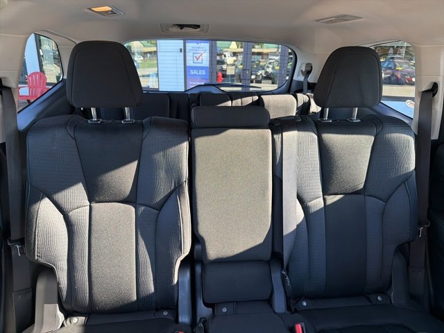 Used 2022 Subaru Ascent Premium w/ Convenience Package image 25