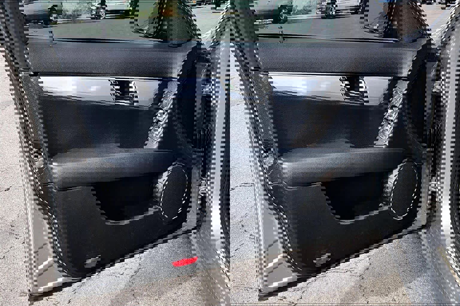 Used 2008 Mercedes-Benz C 300 Sport image 22