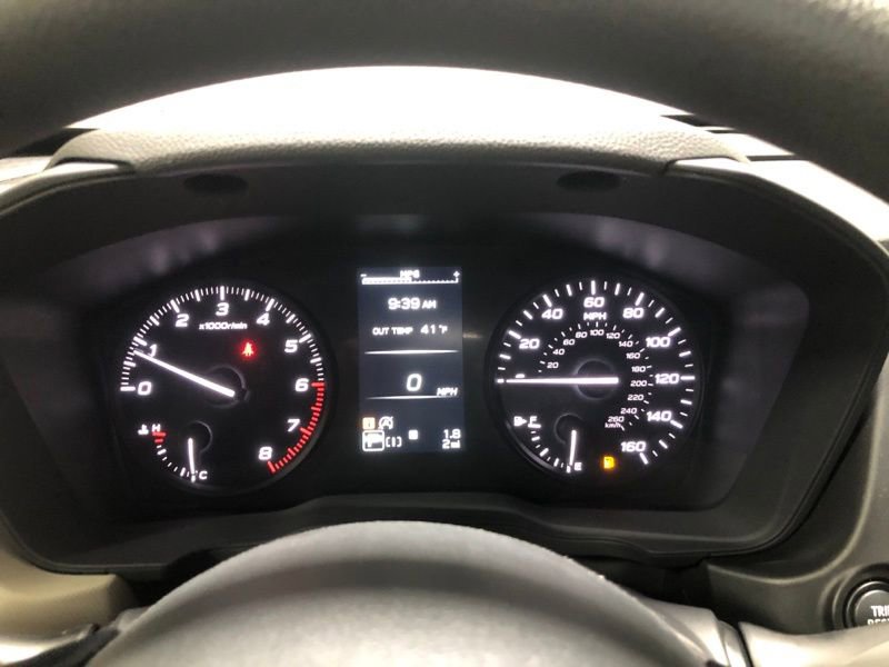 New 2026 Subaru Forester AWD/4WD image 27