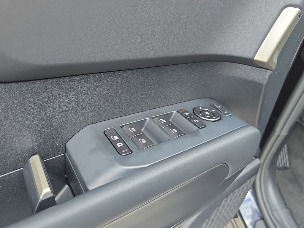 New 2027 Kia Telluride EX FWD image 21