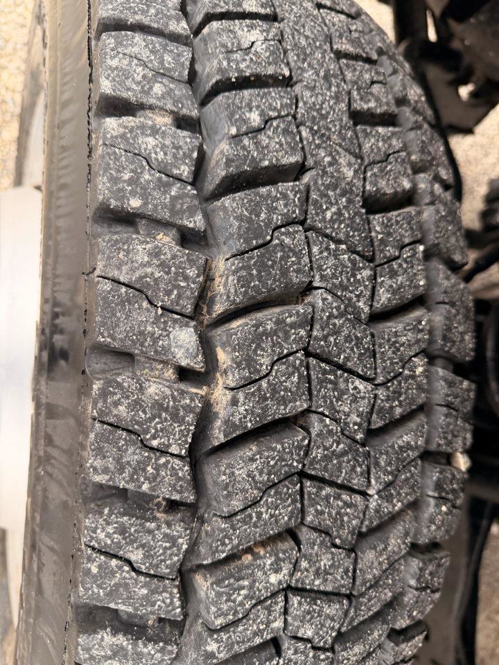 Used 2016 Ford F450 XL w/ Power Equipment Group AWD/4WD image 8