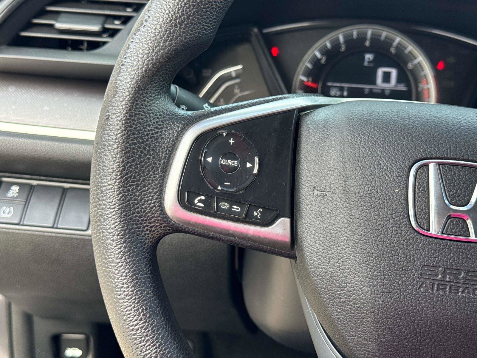 Used 2016 Honda Civic LX image 26