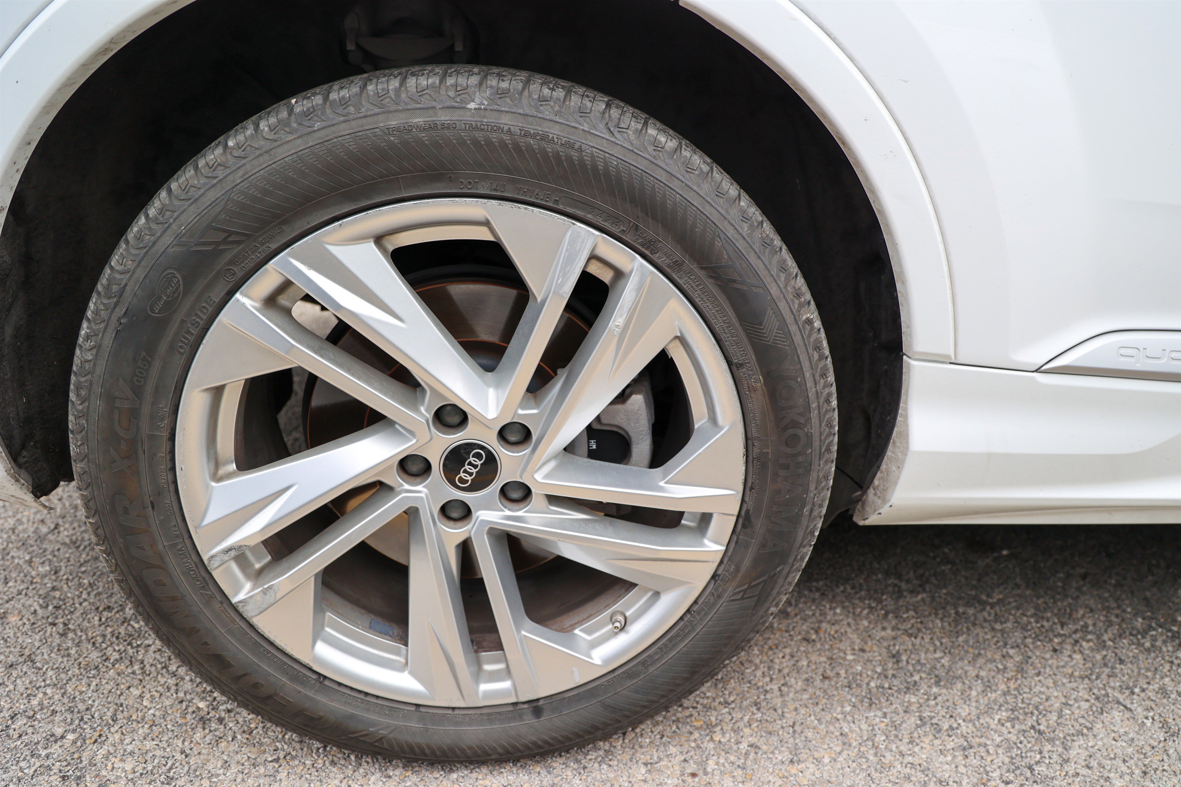 Used 2022 Audi Q7 2.0T Premium Plus image 24