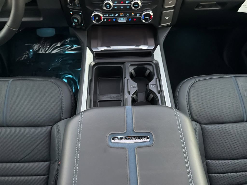 New 2026 Ford F250 Platinum image 31