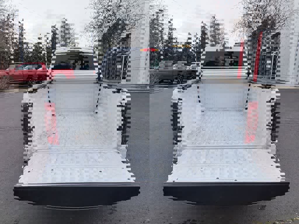 Used 2024 RAM 1500 Limited w/ Trailer Tow Group image 23