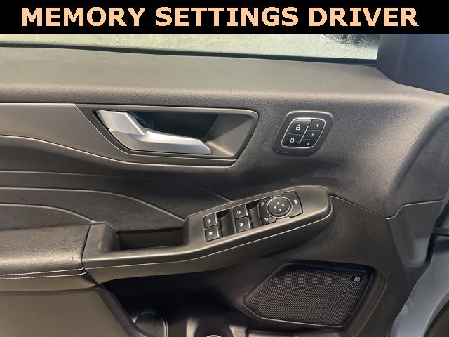 Used 2023 Ford Escape Active w/ Tech Pack #2 image 10