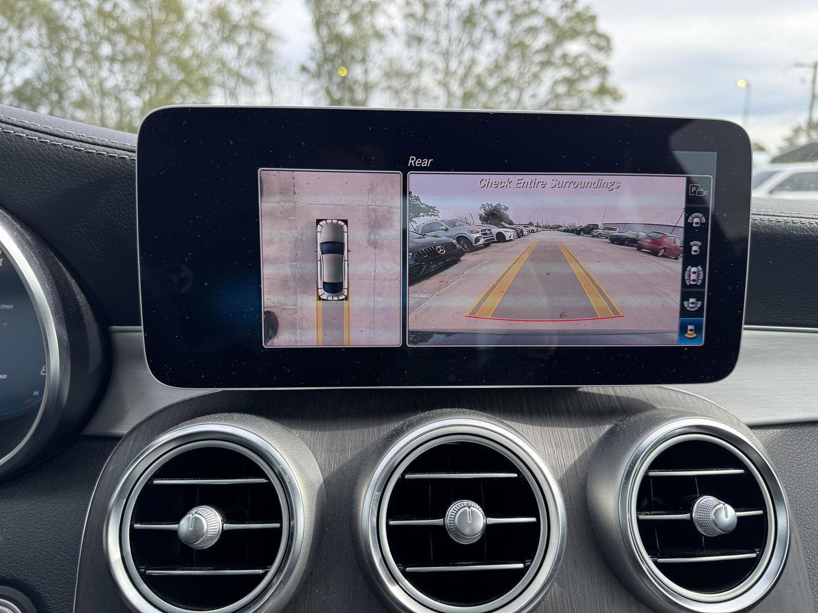 Certified 2019 Mercedes-Benz C 43 AMG AMG C 43 image 12