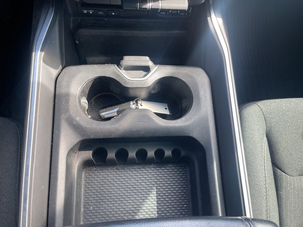 Used 2019 RAM 1500 Big Horn AWD/4WD image 26