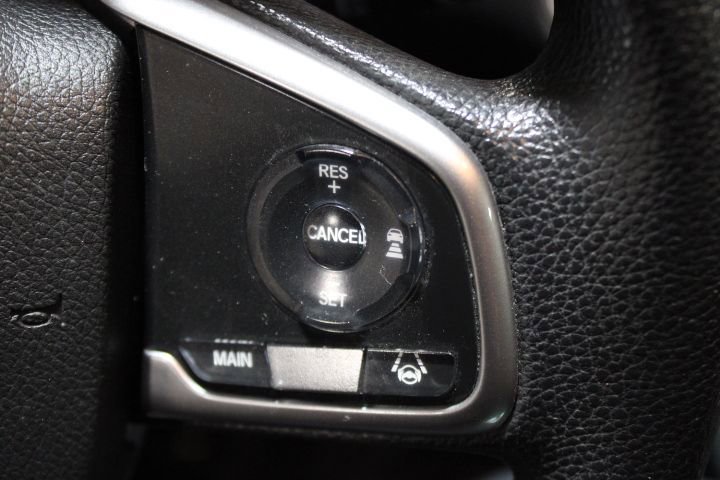 Used 2022 Honda CR-V EX image 30