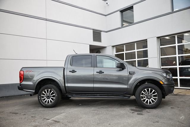 Used 2019 Ford Ranger XLT w/ Equipment Group 302A Luxury image 5