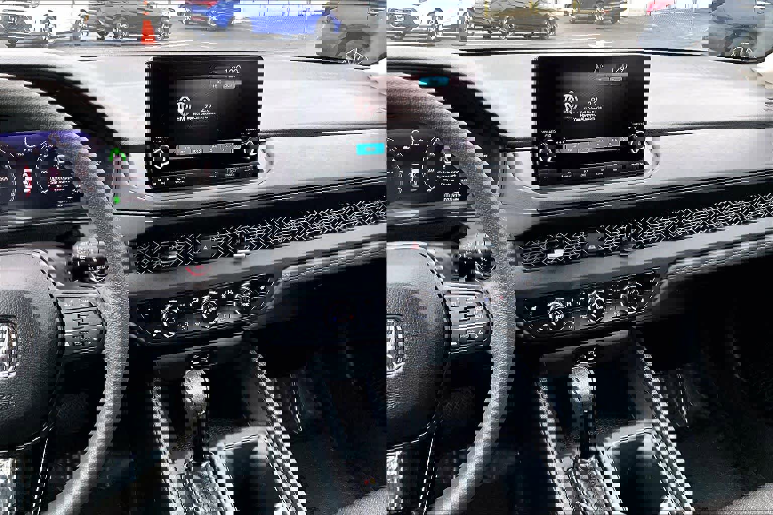 Used 2023 Honda Accord EX image 6