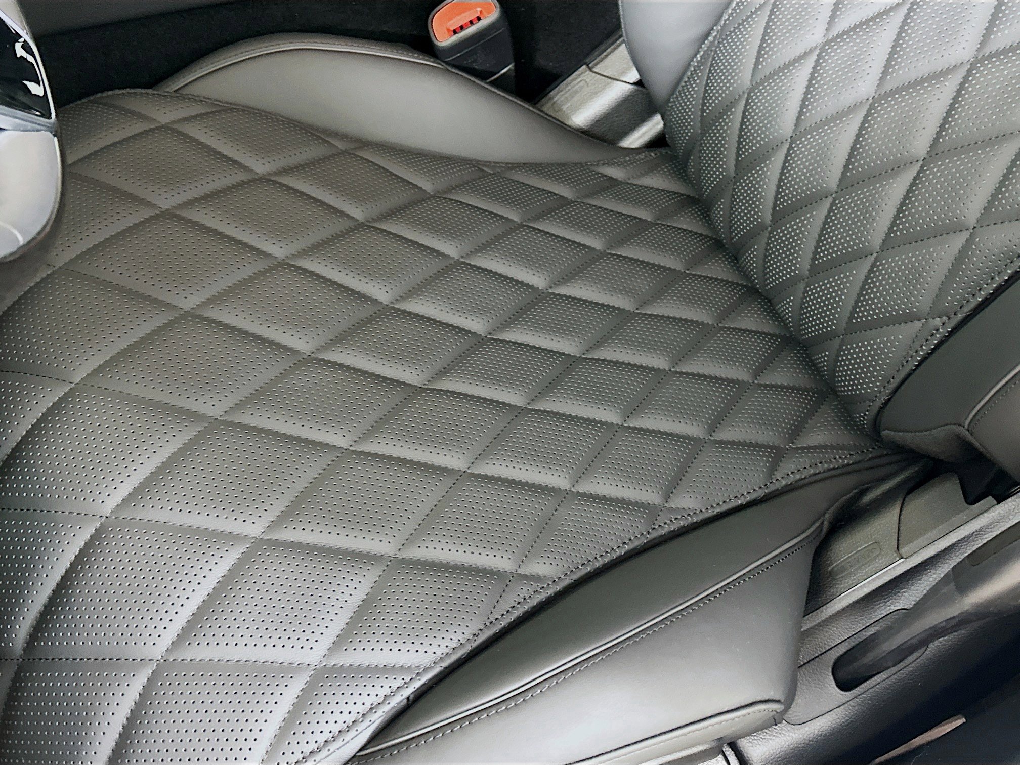 Used 2026 Mercedes-Benz S 580 4MATIC Sedan image 24