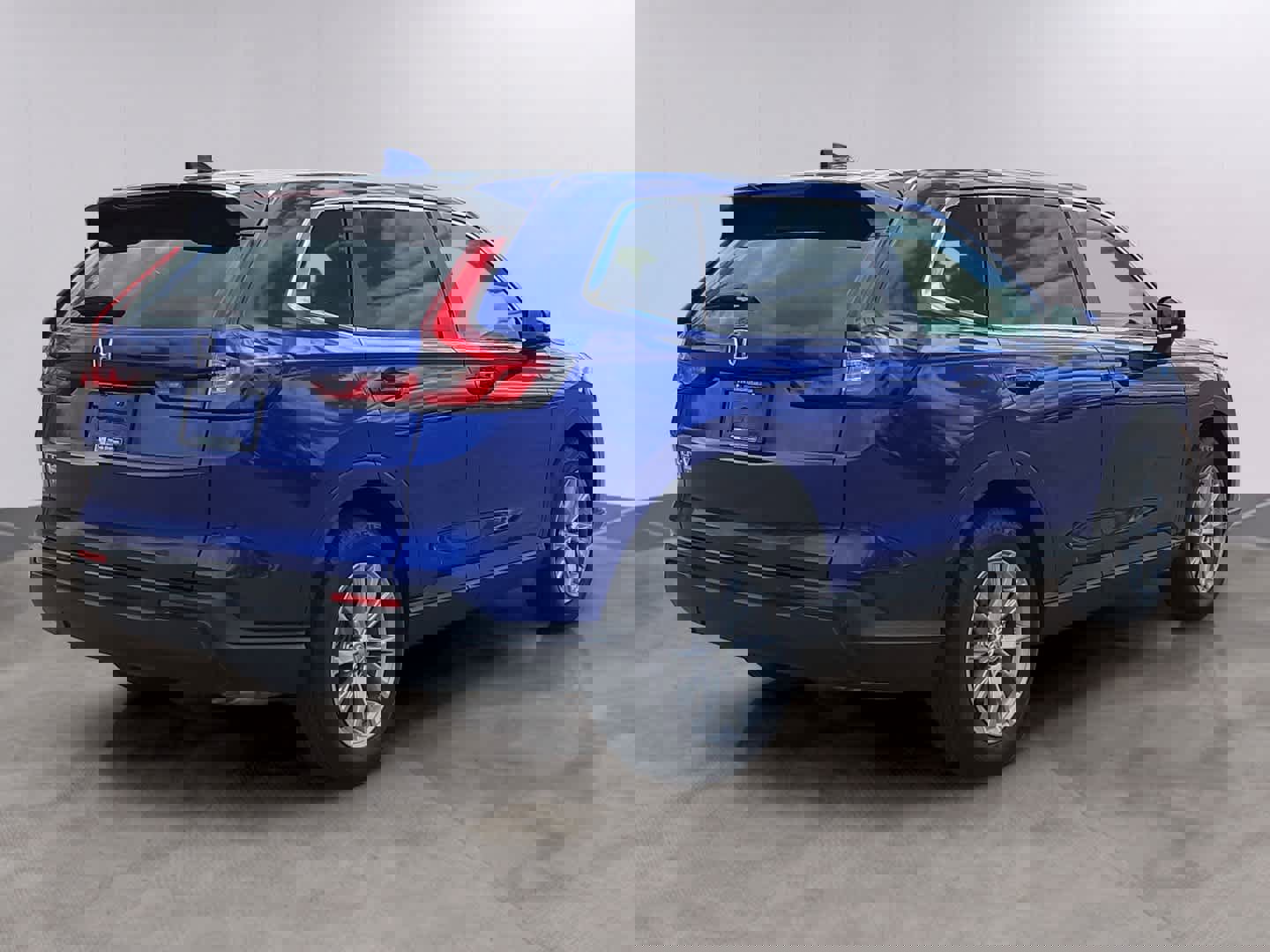 Certified 2023 Honda CR-V EX-L image 2