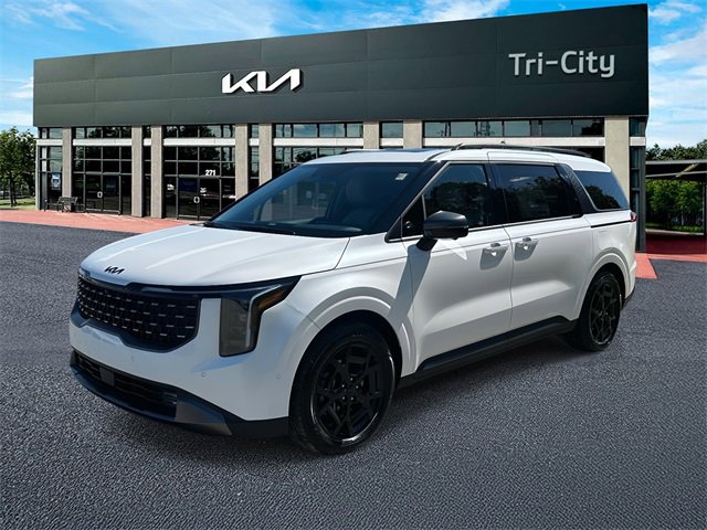 New 2026 Kia Carnival SX image 2